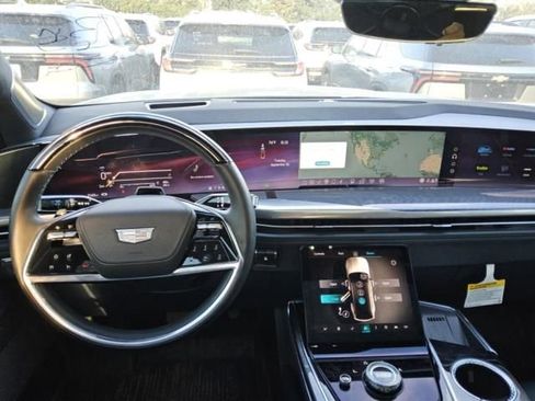 Used 2025 Cadillac Escalade IQ Sport 2 image 10