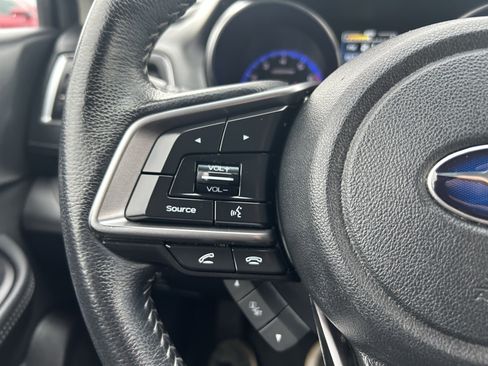 Used 2019 Subaru Outback 2.5i Premium w/ Popular Package #2 image 16