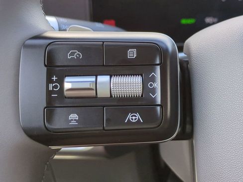 New 2026 Hyundai Ioniq 9 SE AWD/4WD image 25