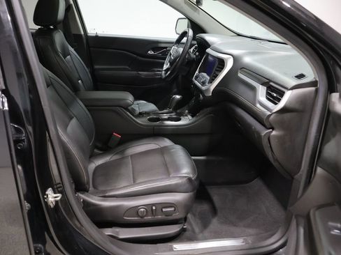 Used 2017 GMC Acadia SLT AWD/4WD image 20