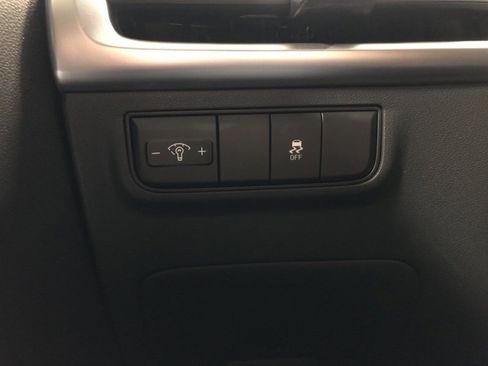 New 2026 Hyundai Tucson SE image 20