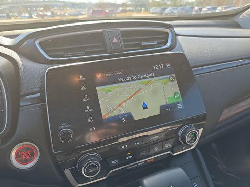 Used 2020 Honda CR-V Touring image 20