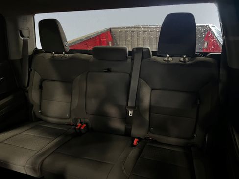 Used 2024 Chevrolet Silverado 1500 RST w/ LPO, Liner Protection Package AWD/4WD image 18