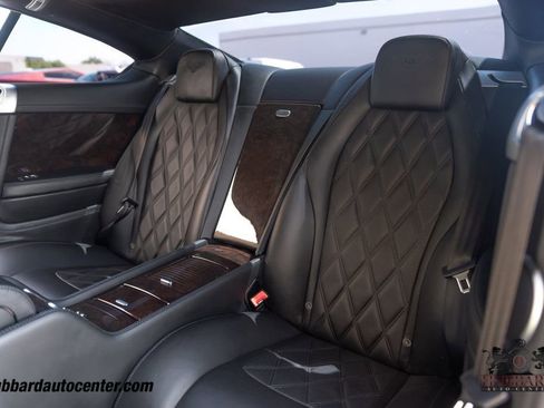 Used 2014 Bentley Continental GT Speed image 21