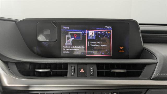 Used 2019 Lexus ES 350 w/ Premium Package FWD image 30