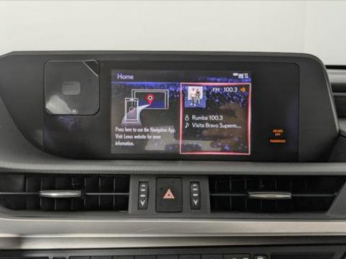 Used 2019 Lexus ES 350 w/ Premium Package FWD image 30