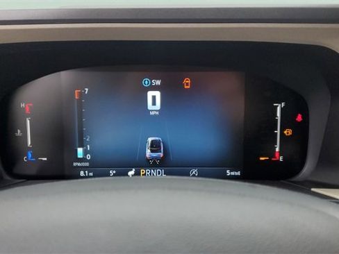 New 2026 Ford Bronco Sport Big Bend image 21