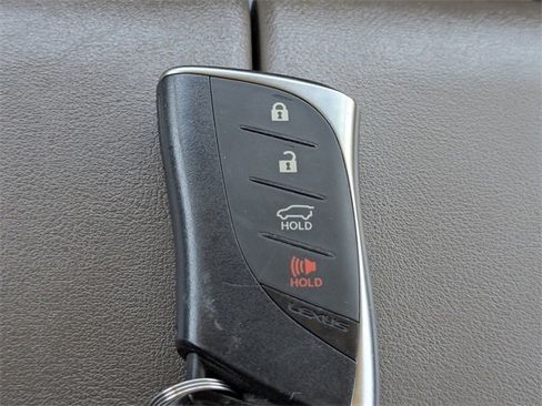 Used 2021 Lexus GX 460 Premium image 31