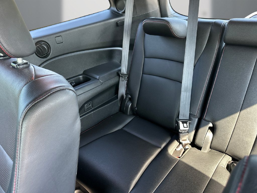 Used 2022 Honda Pilot Black Edition image 20