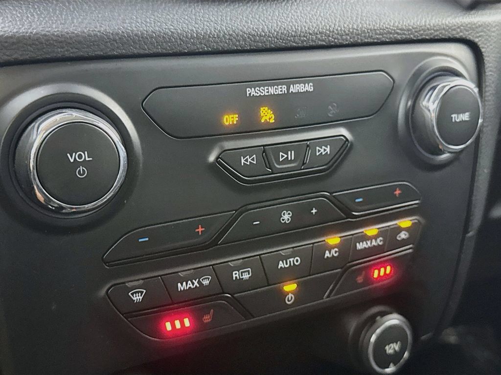 Used 2019 Ford Ranger Lariat w/ Technology Package AWD/4WD image 24