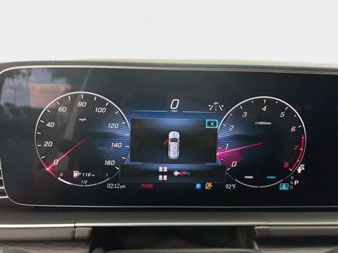 Used 2024 Mercedes-Benz GLS 450 4MATIC image 28