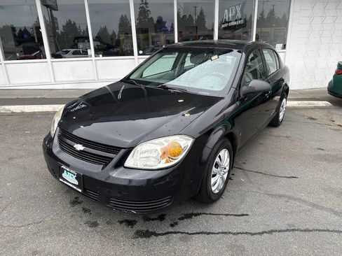 Used 2006 Chevrolet Cobalt LS FWD image 1