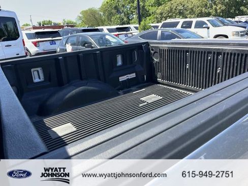 Certified 2023 Ford F150 XLT image 12