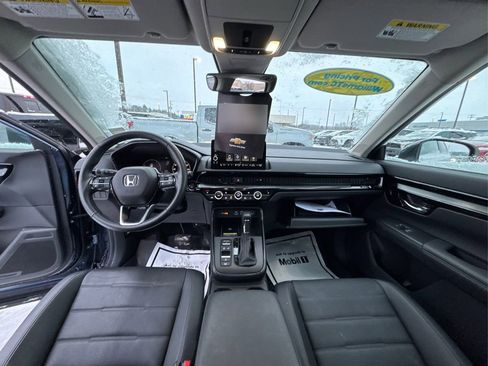 Used 2023 Honda CR-V EX-L image 26
