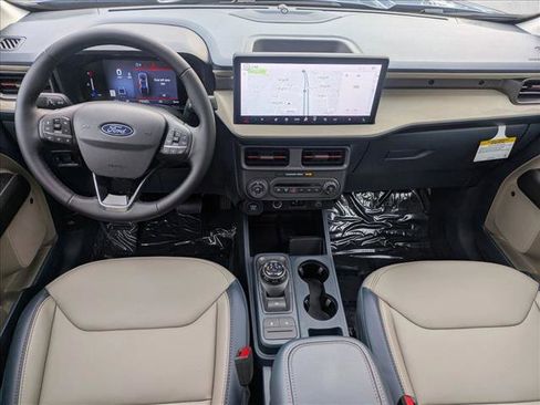 New 2026 Ford Maverick Lariat w/ 4K Tow Package image 16