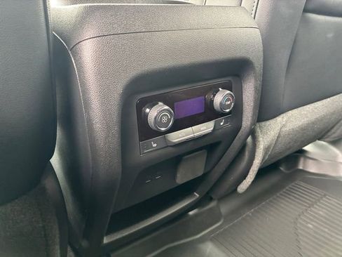 New 2026 Chevrolet Traverse RS image 18