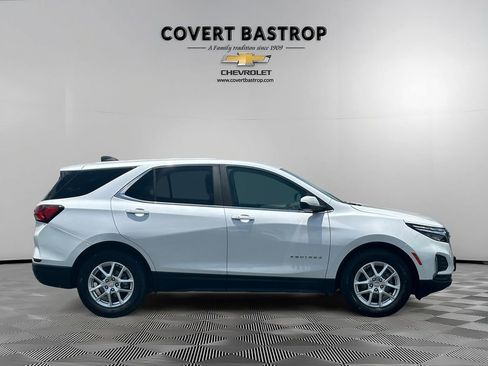 Certified 2022 Chevrolet Equinox LT FWD image 6