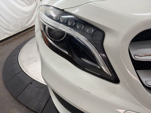 Certified 2015 Mercedes-Benz GLA 250 4MATIC image 10