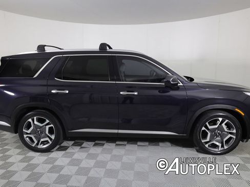 Used 2024 Hyundai Palisade Limited AWD/4WD image 4