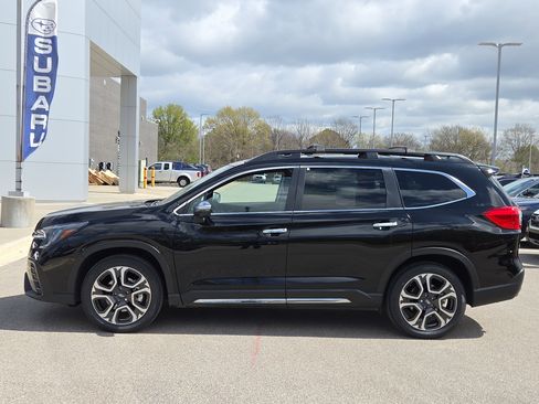 Certified 2023 Subaru Ascent Touring image 6