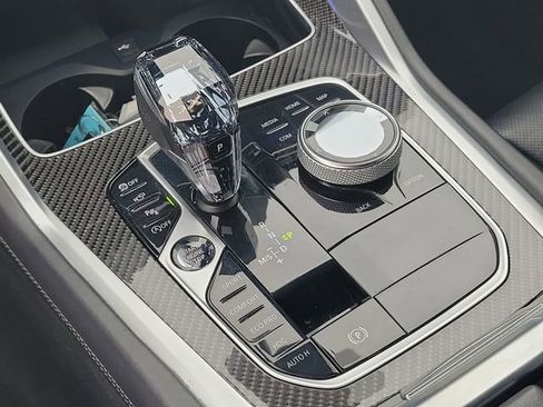 Used 2022 BMW X6 M50i image 27