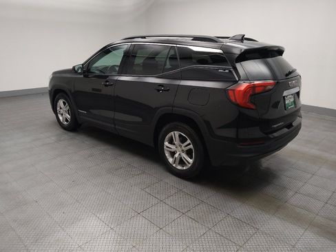 Used 2020 GMC Terrain SLE w/ Driver Convenience Package FWD image 3