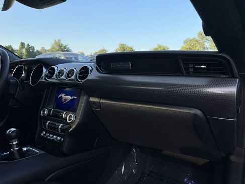 Used 2023 Ford Mustang GT w/ GT Performance Package image 22