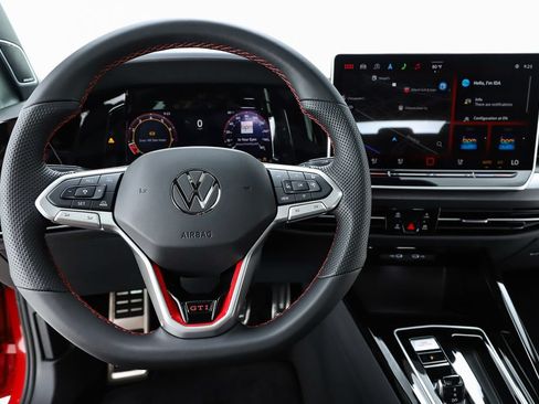 New 2026 Volkswagen GTI Autobahn FWD image 57