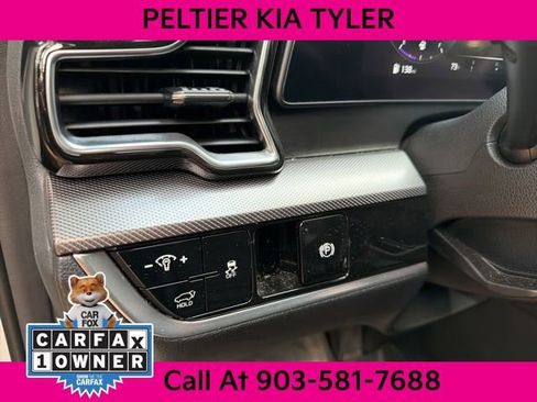Certified 2024 Kia Sportage SX AWD/4WD image 17