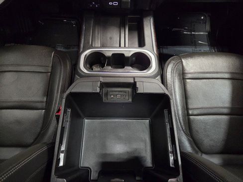 Used 2022 GMC Sierra 2500 Denali w/ Denali Black Diamond Edition image 89