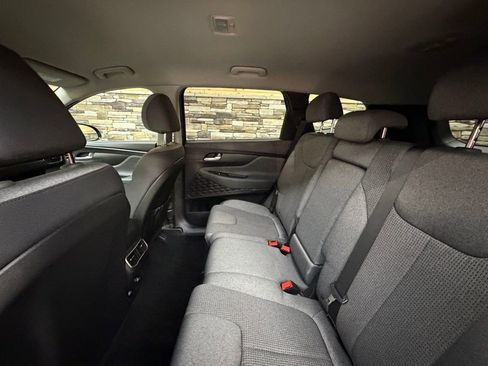 Certified 2023 Hyundai Santa Fe SEL image 26