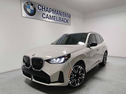 Used 2025 BMW X3 M50