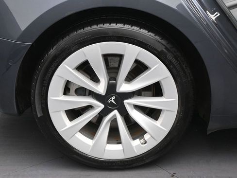 Used 2021 Tesla Model 3 Standard Range Plus RWD image 39