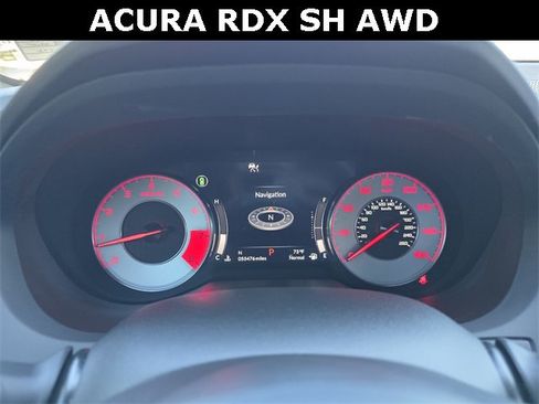 Used 2022 Acura RDX A-Spec image 30