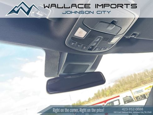 Used 2020 Ford Expedition Limited w/ Equipment Group 303A AWD/4WD image 16