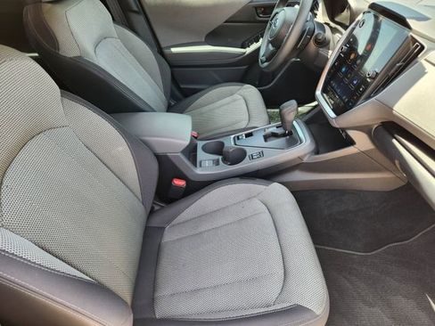 Certified 2024 Subaru Crosstrek 2.0i Premium AWD/4WD image 14