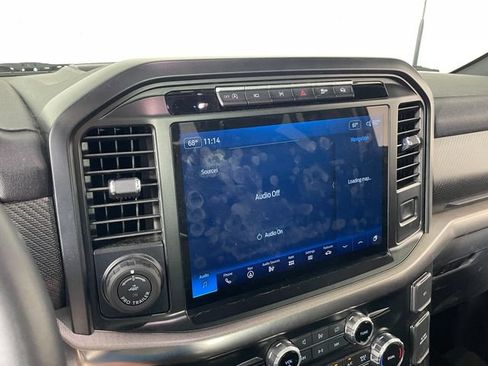 Certified 2023 Ford F150 Raptor w/ Raptor Carbon Fiber Package AWD/4WD image 7