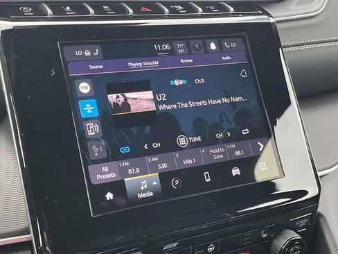 New 2025 Jeep Grand Cherokee Laredo image 22