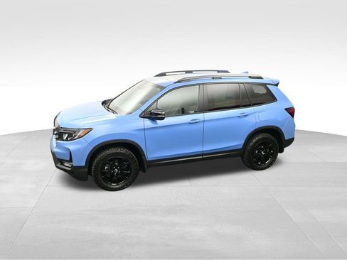 Used 2024 Honda Passport TrailSport image 31