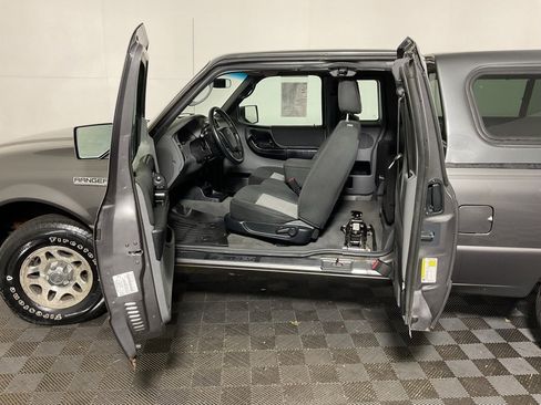 Used 2011 Ford Ranger XLT image 23