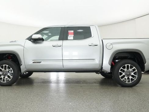 New 2026 Toyota Tundra 1794 Edition AWD/4WD image 19