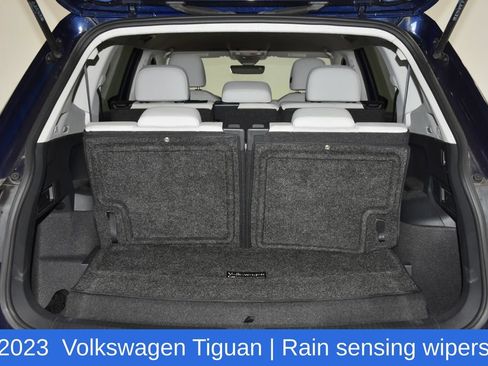 Used 2023 Volkswagen Tiguan SE FWD image 29