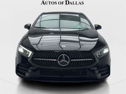 Used 2022 Mercedes-Benz A 220 image 3