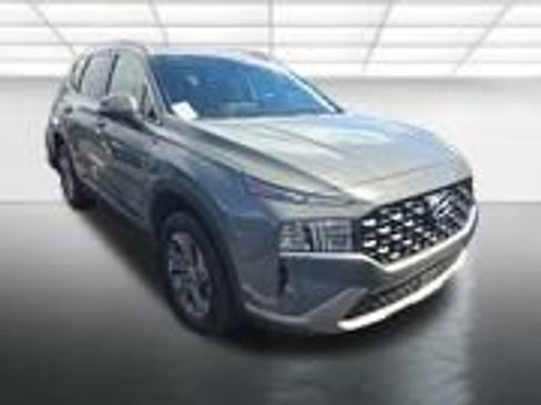 Used 2023 Hyundai Santa Fe SEL w/ Cargo Package AWD/4WD image 3