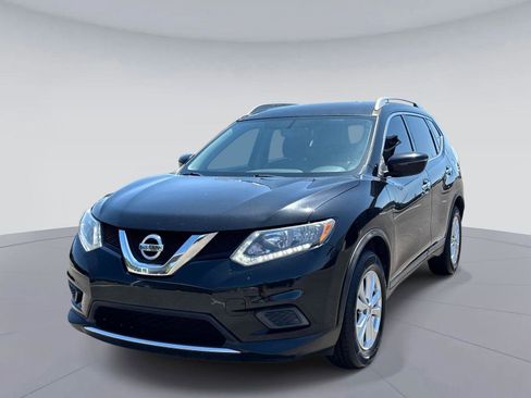 Used 2016 Nissan Rogue SV FWD image 7