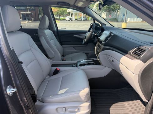 Certified 2021 Honda Ridgeline RTL-E image 28