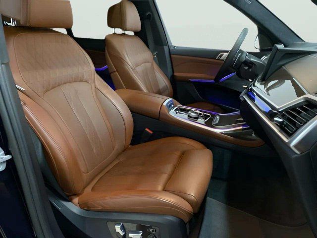 Used 2024 BMW X7 M60i w/ Executive Package AWD/4WD image 83