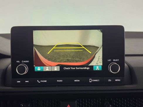 Used 2024 Honda CR-V EX image 51