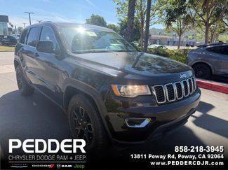 Used 2022 Jeep Grand Cherokee Laredo X video 1