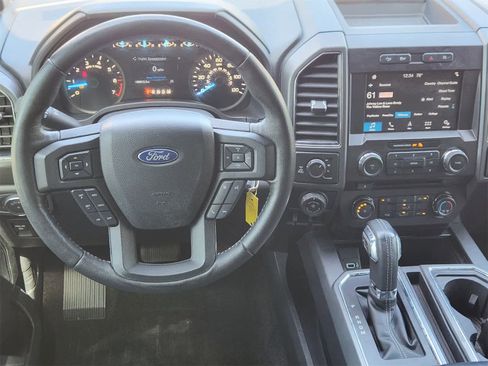 Used 2018 Ford F150 XLT w/ Equipment Group 302A Luxury image 25